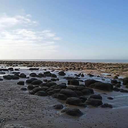 Driftwood Cottage Hunstanton Buitenkant foto