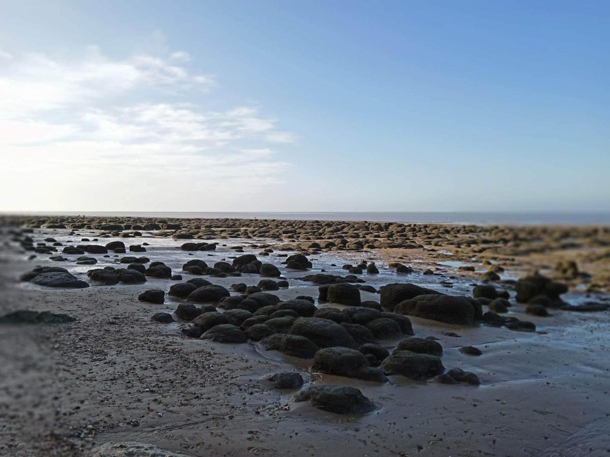 Driftwood Cottage Hunstanton Buitenkant foto